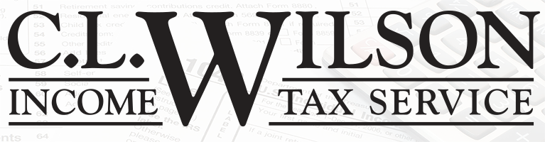 CL Wilson Tax Service